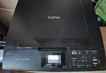 Urzadzenie Wielofunkcyjne Brother DCP-J315W