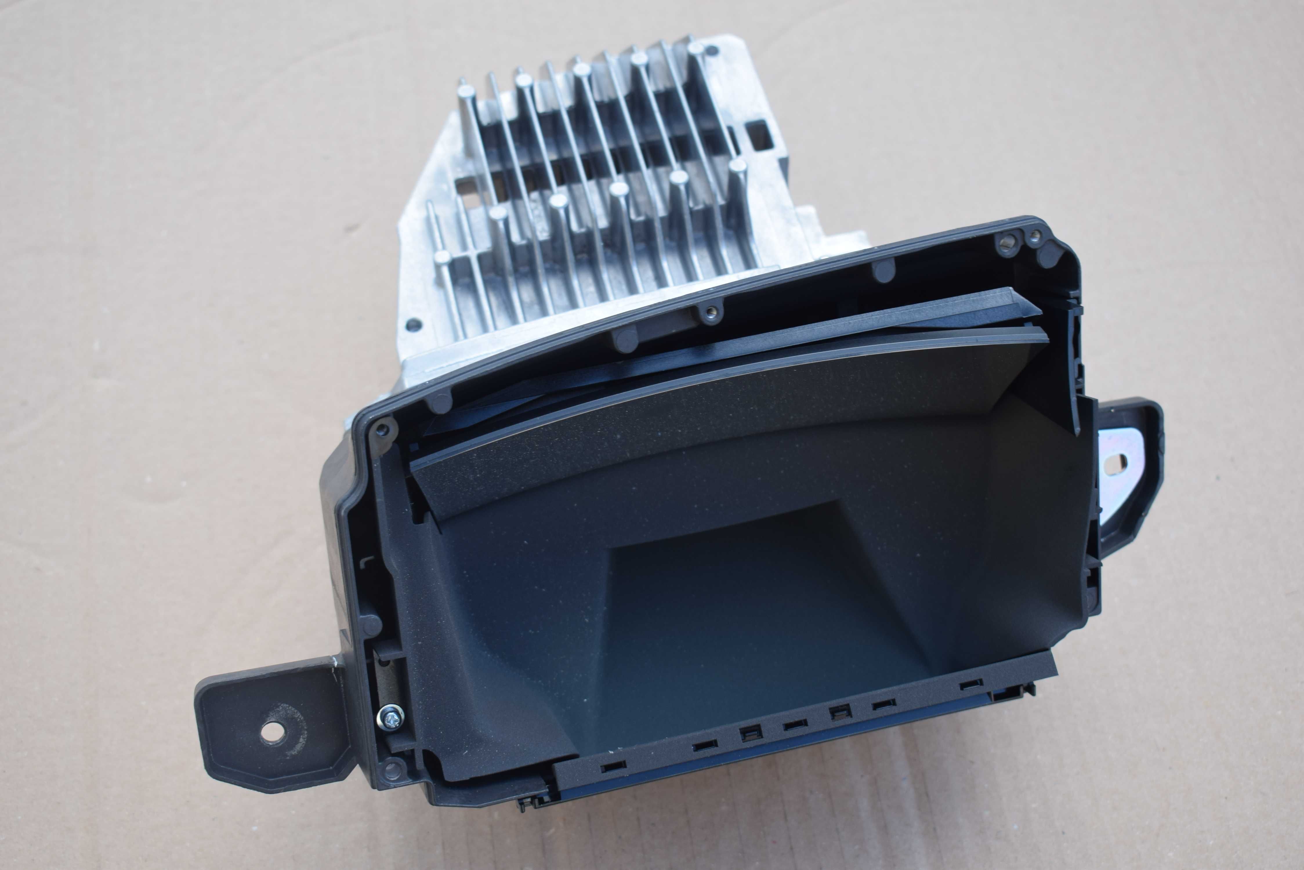 Wyświetlacz HEAD UP BMW F01 F02 lift 14r.924.9963