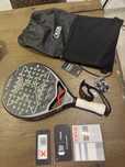NOX AT10 GENIUS 18K 2023 Ed. Agustin Tapia