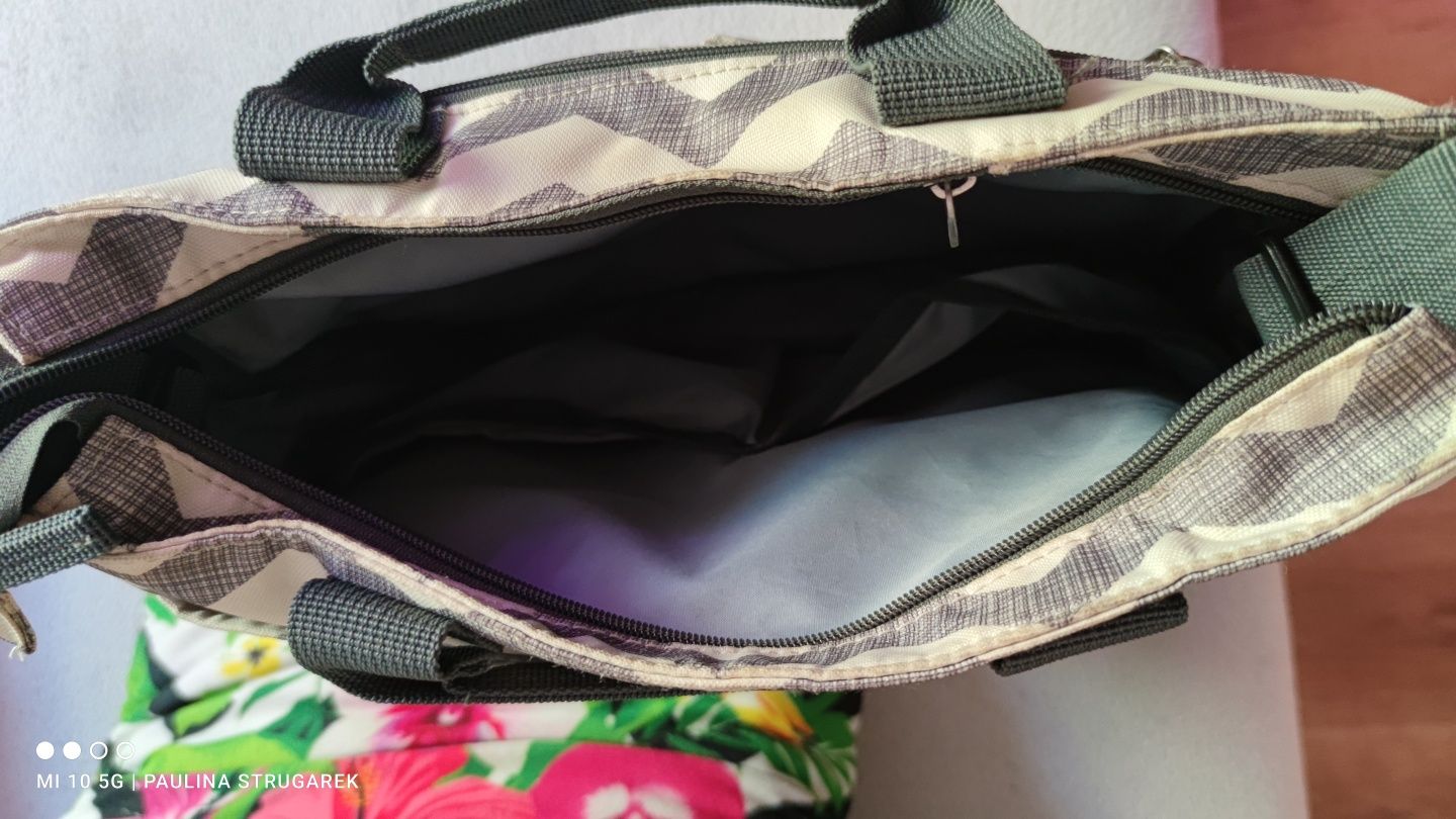 Torba Skip Hop Duo