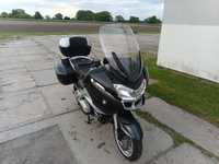 BMW R1200rt 2006r RADIO CD KUFRY !!! Zobacz Warto !!!