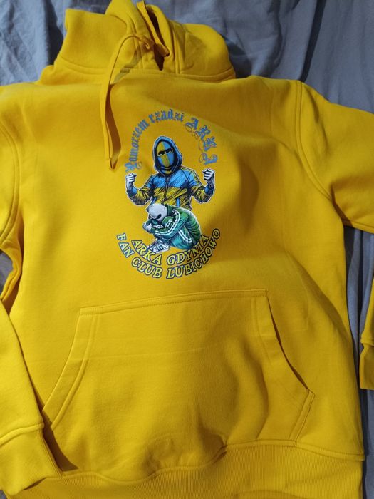 Koszulki, bluzy Arka Gdynia