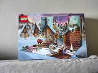 76418 LEGO Harry Potter  kalendarz adwentowy