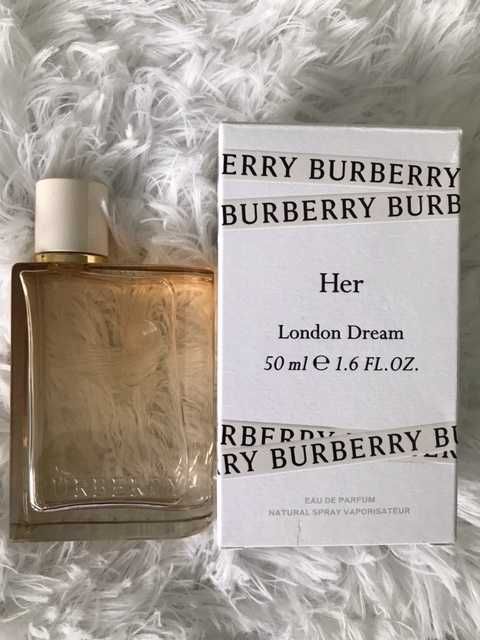 Burberry Her London Dream