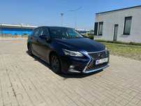 Lexus CT Lexus CT200H Business hybryda