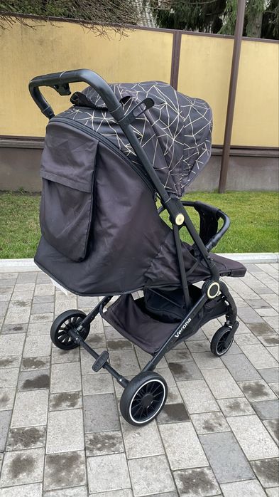 Прогулянковий візок Joy Verona(прогулоная коляска візочок carrello)