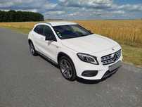 Mercedes-Benz GLA GLA Lift Amg