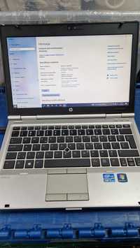 laptop HP EliteBook 2560p