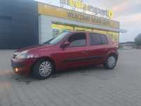 Renault Clio 1.6 16v automat