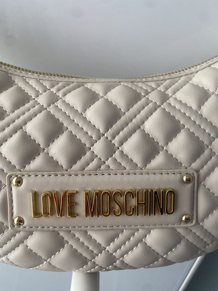 Mala Moschino Nova