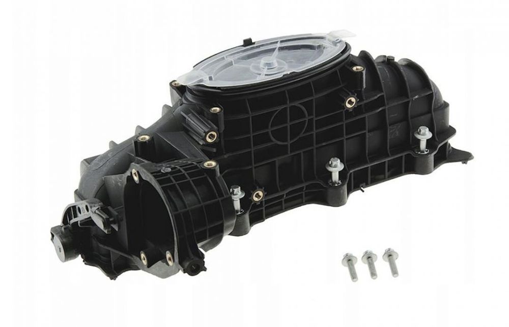 KOLEKTOR SSĄCY MERCEDES CLA C117 X117 CLS C218 X218 GLC X253 GLE W166 A W176 B W246 W242