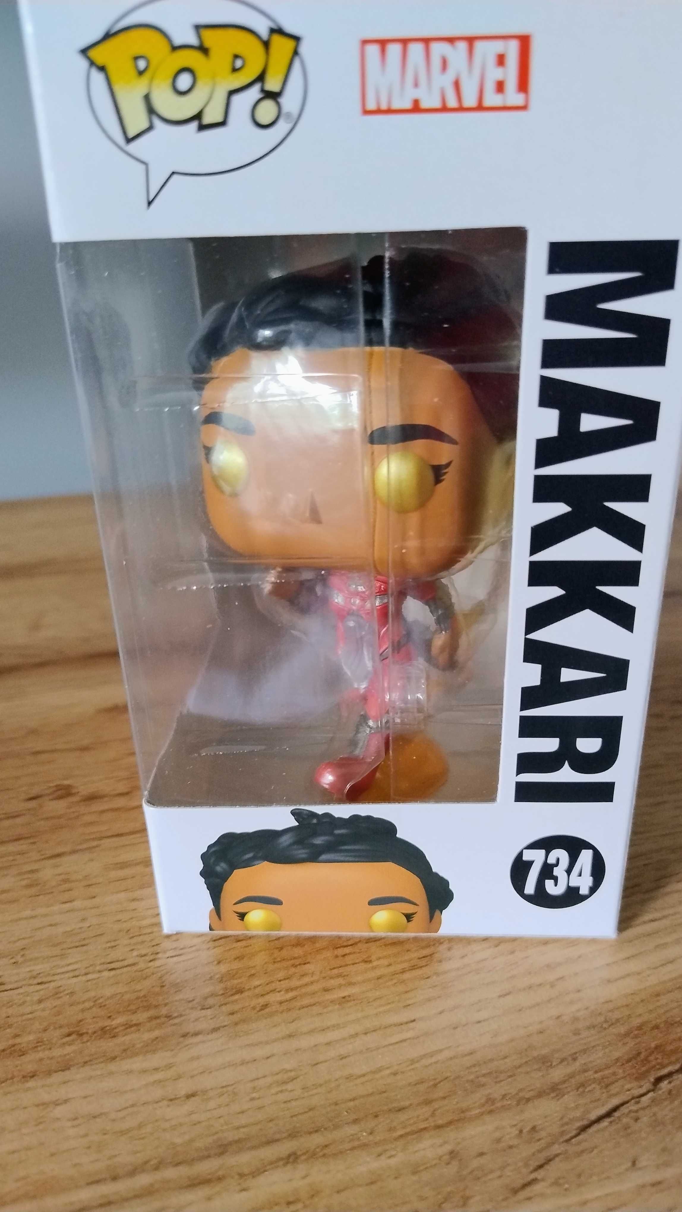 Figurka POP! 1129 Abomination