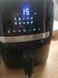 Air fryer  frytkownica