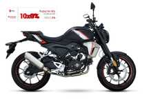 Junak 907 Motorower Junak 907 - 49 cm3 - Transport GRATIS - Raty 0% - OKAZJA!