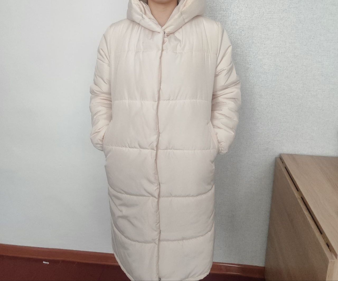 Флісова кофта  нова