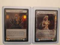 Flesh and Blood TCG legendary cards