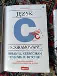 Język ANSI C. Programowanie
