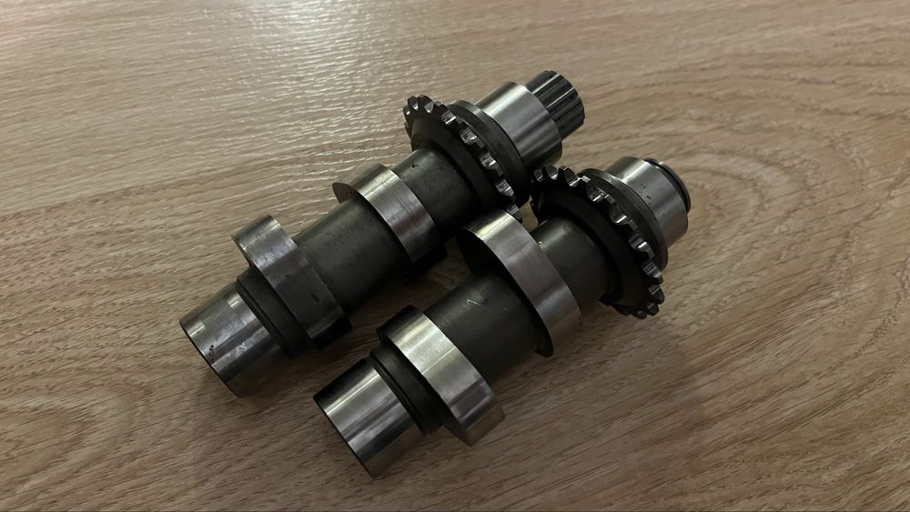 Harley Davidson SE255 walki rozrzadu Twin Cam