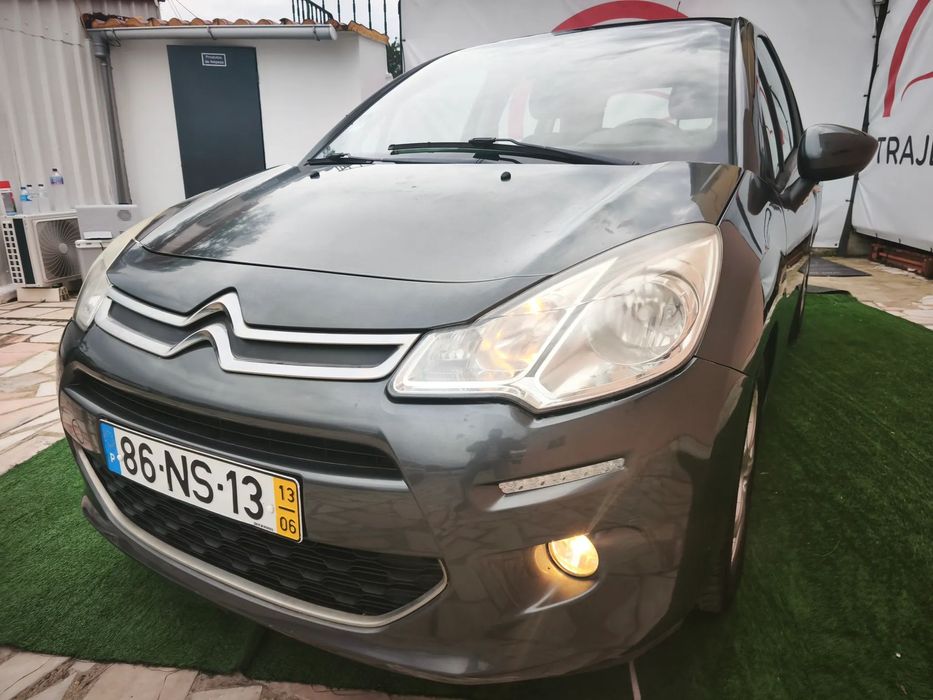Citroën C3 1.2 PureTech Seduction
