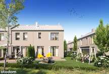 3-pokojowy dom 72m2 + ogródek Bez Pośredników