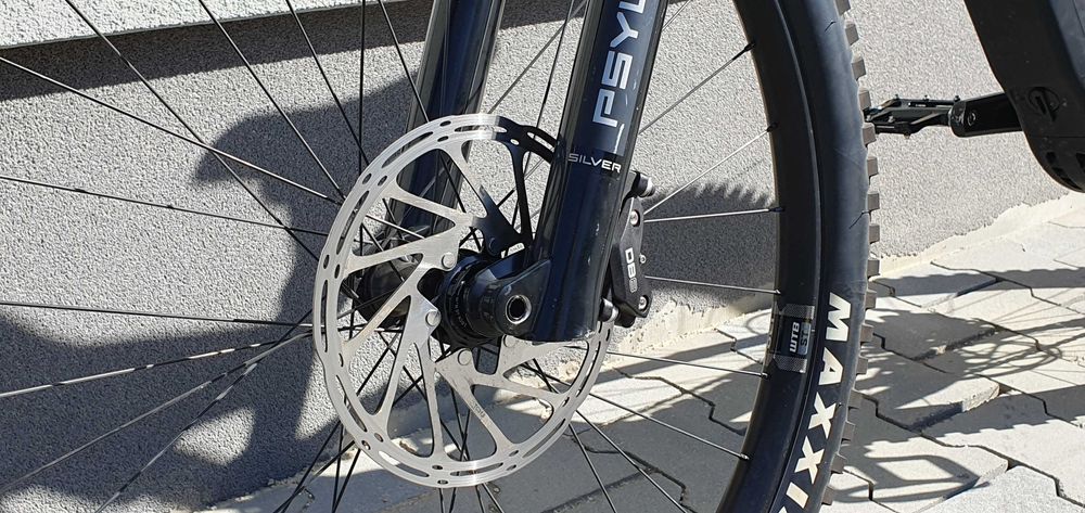 Rower elektryczny FOCUS JAM2 6.7 full 29 BOSCH 800 CX5 2025 cube e-mtb