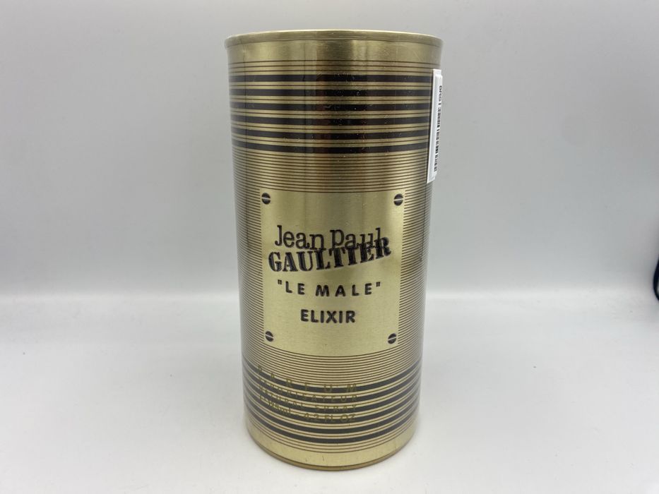 Jean Paul Gaultier Le Male Elixir 125ml Okazja!