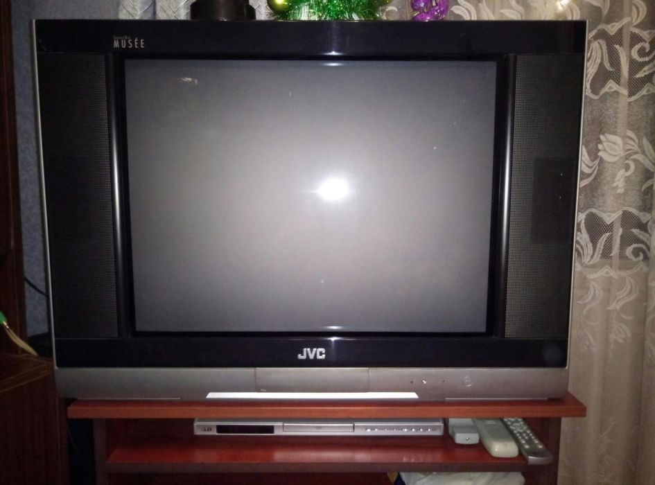 JVC 29" телевизор Японец