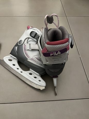 Łyżwy Fila One Ice 29-32