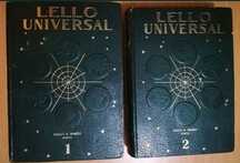 LELLO. Universal