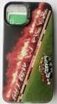 Case plecki etui Iphone 13 + szkła Legia Warszawa Zagłębie