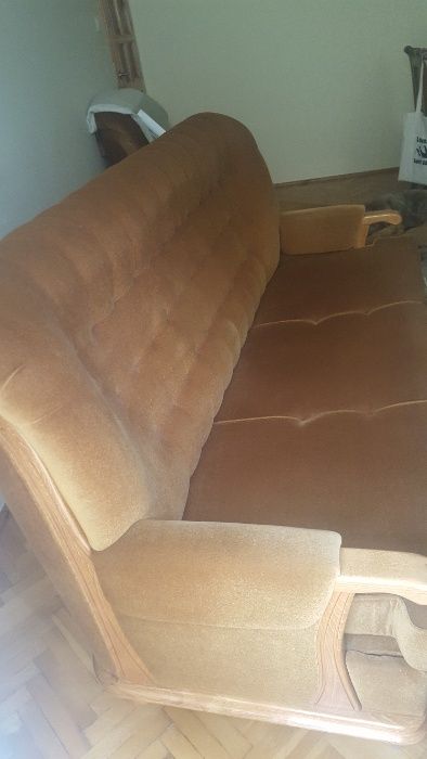 Sofa rozkładana wygodna