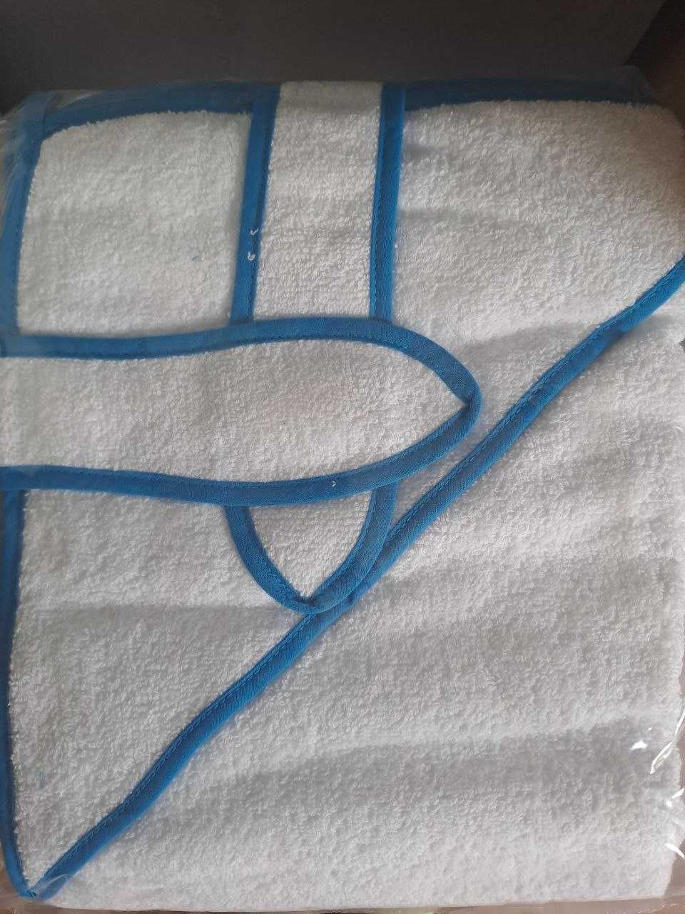 полотенце -конверт для младенца