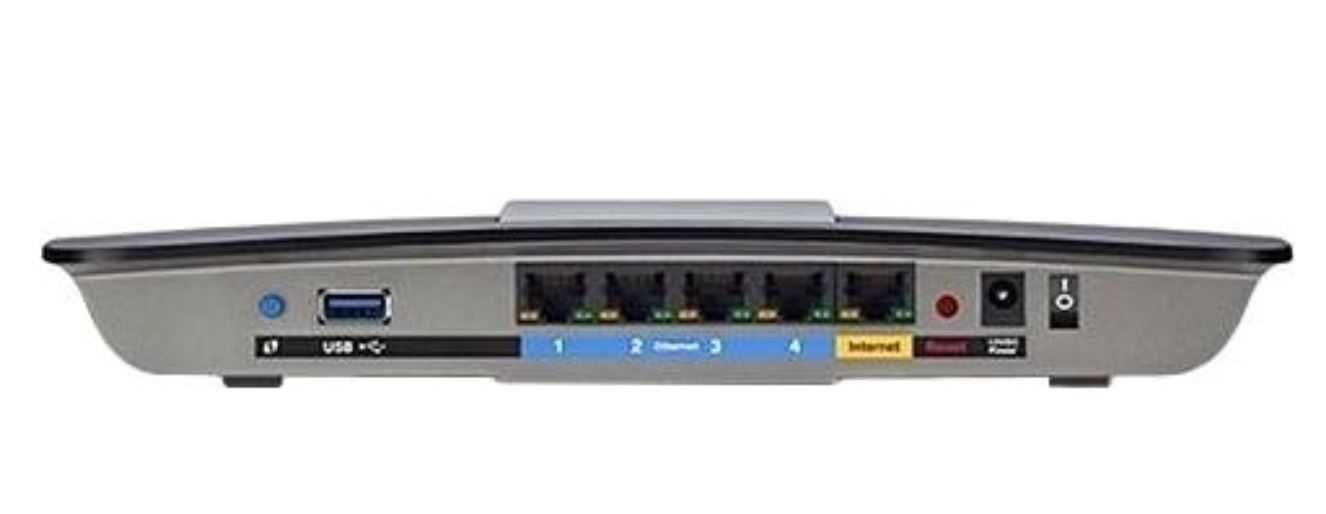 Роутер WiFi Linksys новый усилитель маршрутизатор увеличение мощности