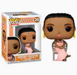 Whitney Houston Figurka Funko POP! WHITNEY HOUSTON 25
