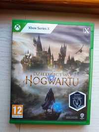 Dziedzictwo Hogwartu Xbox Series X Hogwarts Legacy PL