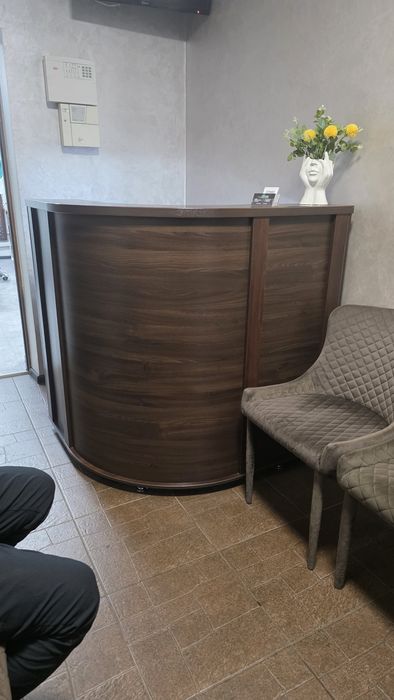 Продам рецепшен.