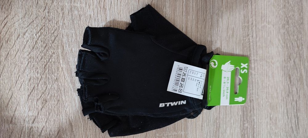 Luvas de desporto