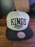 Cap Los Angels Kings