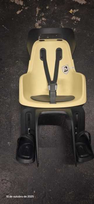 Cadeira de Bicicleta