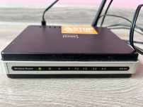 Router D-link model DiR-300