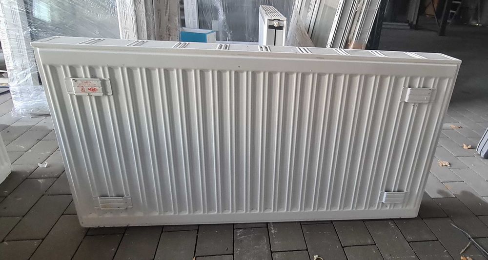 Grzejnik używany 100x50 C22 !!