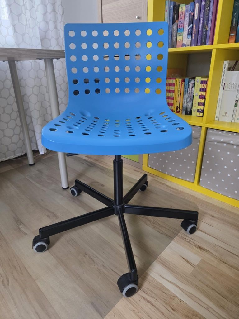Krzesło IKEA. Stan idealny.