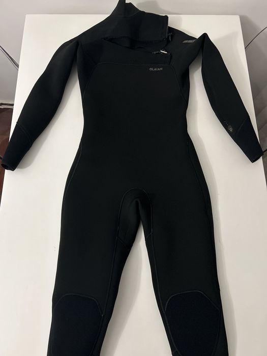 Fato de Surf  900 Neoprene 4/3mm Tamanho L como Novo