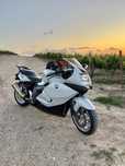 BMW K 1300 S