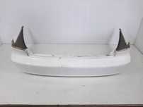 HONDA ACCORD VI 2.3 VTEC 99R USA ZDERZAK TYL