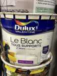 Dulux Farba Biała