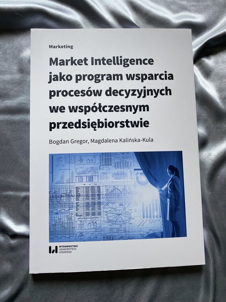 Market Intelligence Bogdan Gregor i Magdalena Kalińska-Kula