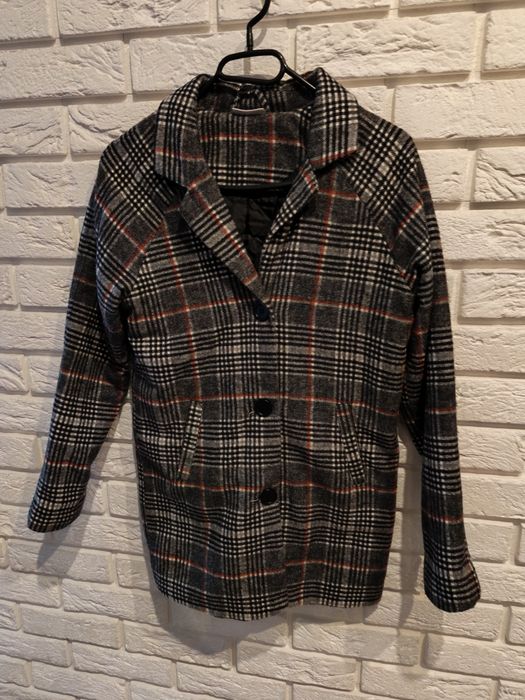 Płaszcz płaszczyk coccodrillo 152/148 kurtka