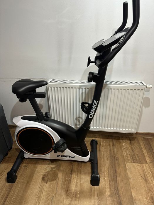 Rowerek treningowy stacjonarny