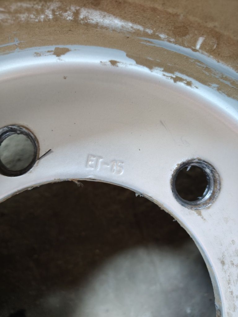Sprzedam opony  400/60/15.5